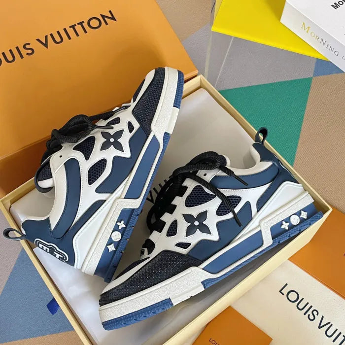 LOUIS V - SNEAKERS