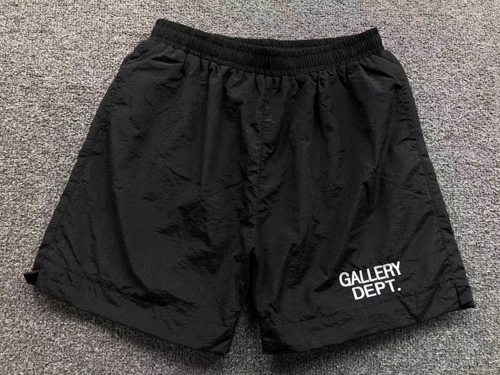 G - SHORTS
