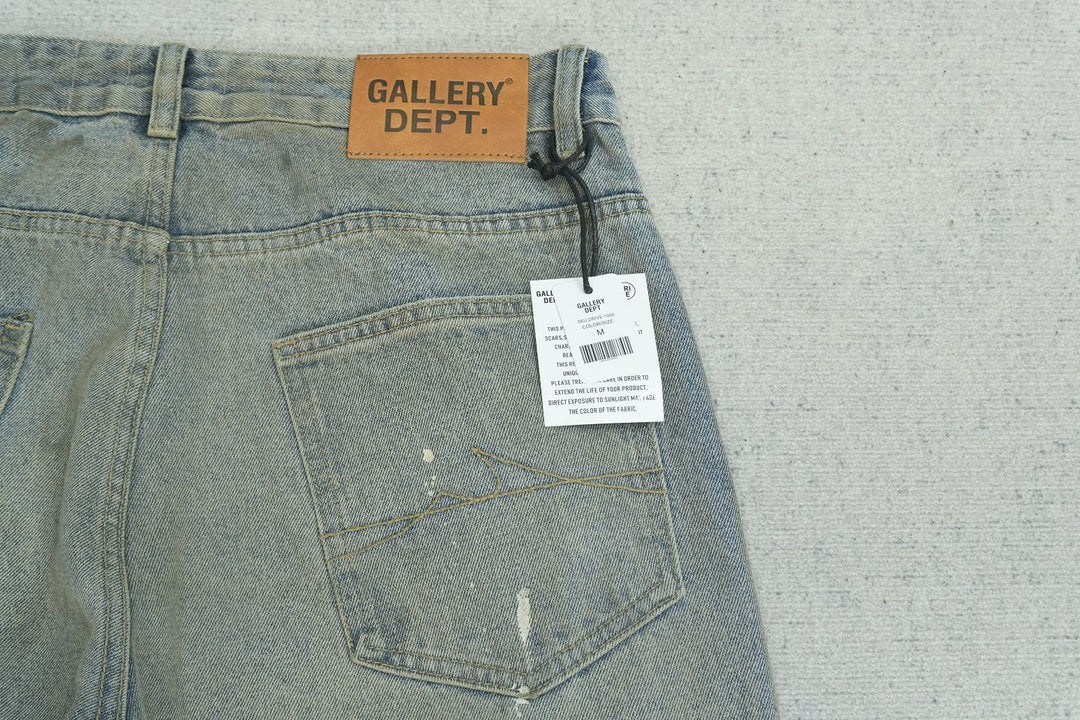 G - JEANS