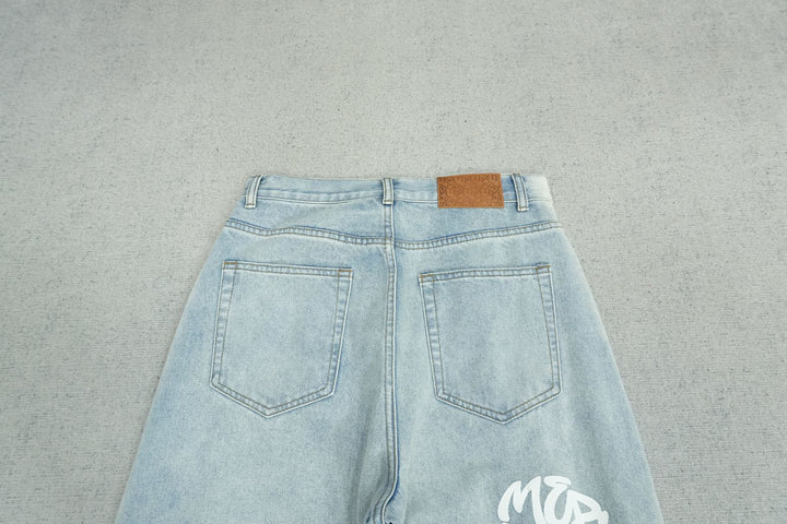 M - JEANS
