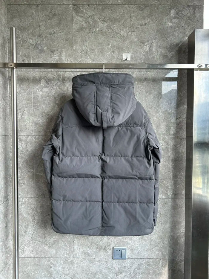 CG - PUFFER