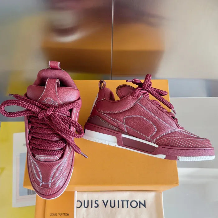 LOUIS V - SNEAKERS
