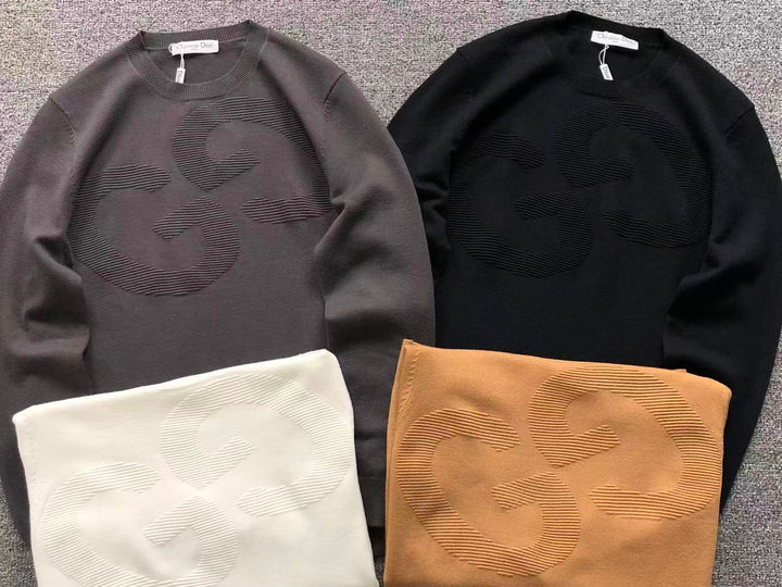 GG - SWEATER