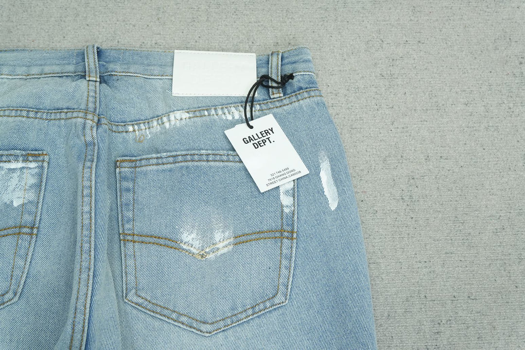 G - JEANS
