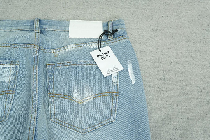 G - JEANS