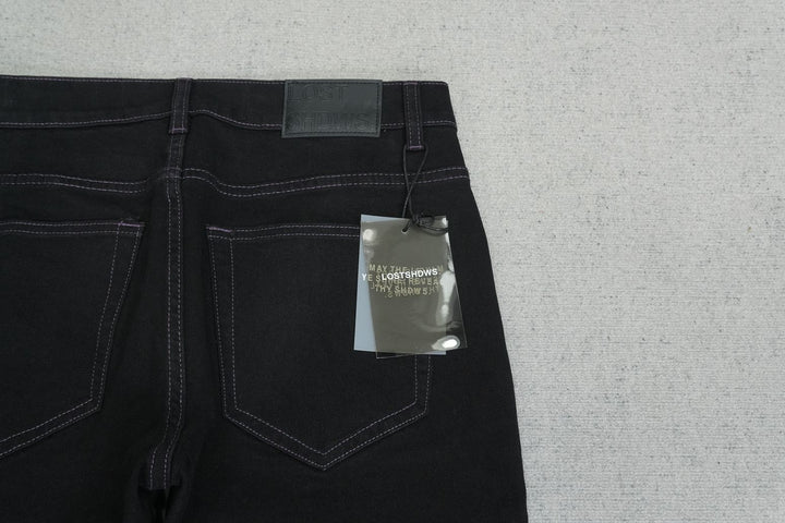 L - JEANS