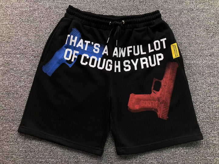 C - SHORTS