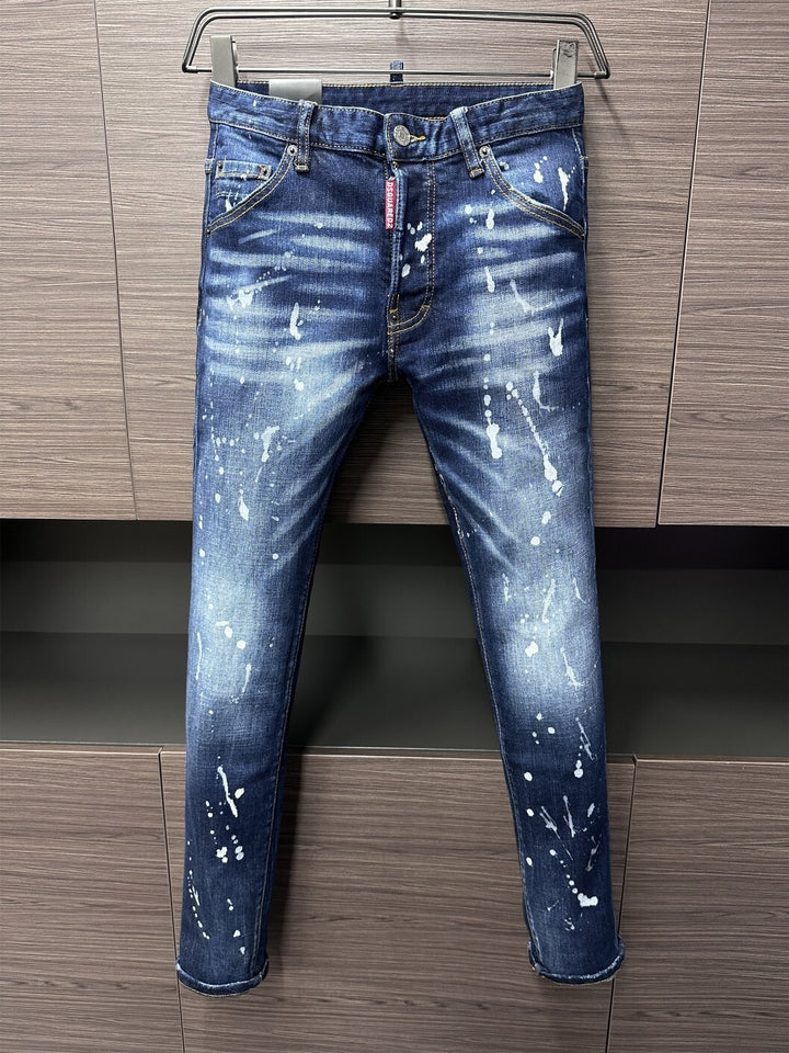 D - JEANS
