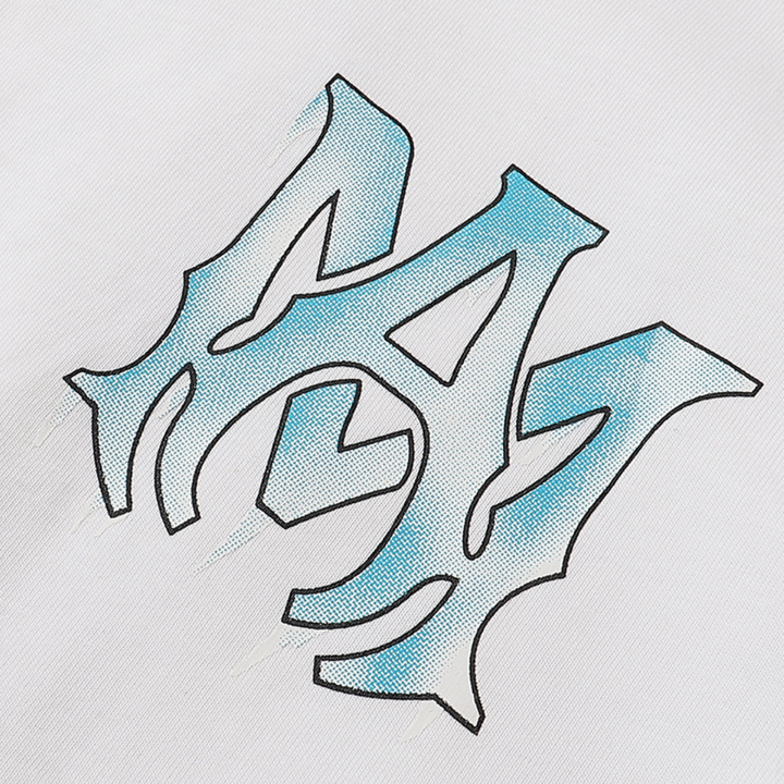 Amr Ice T-shirt
