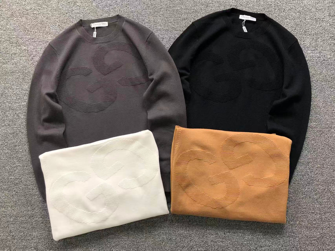 GG - SWEATER