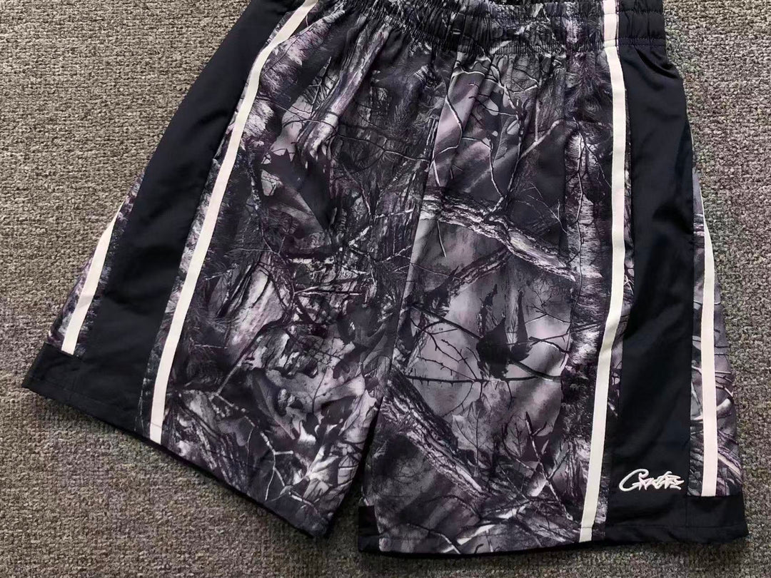 C - SHORTS