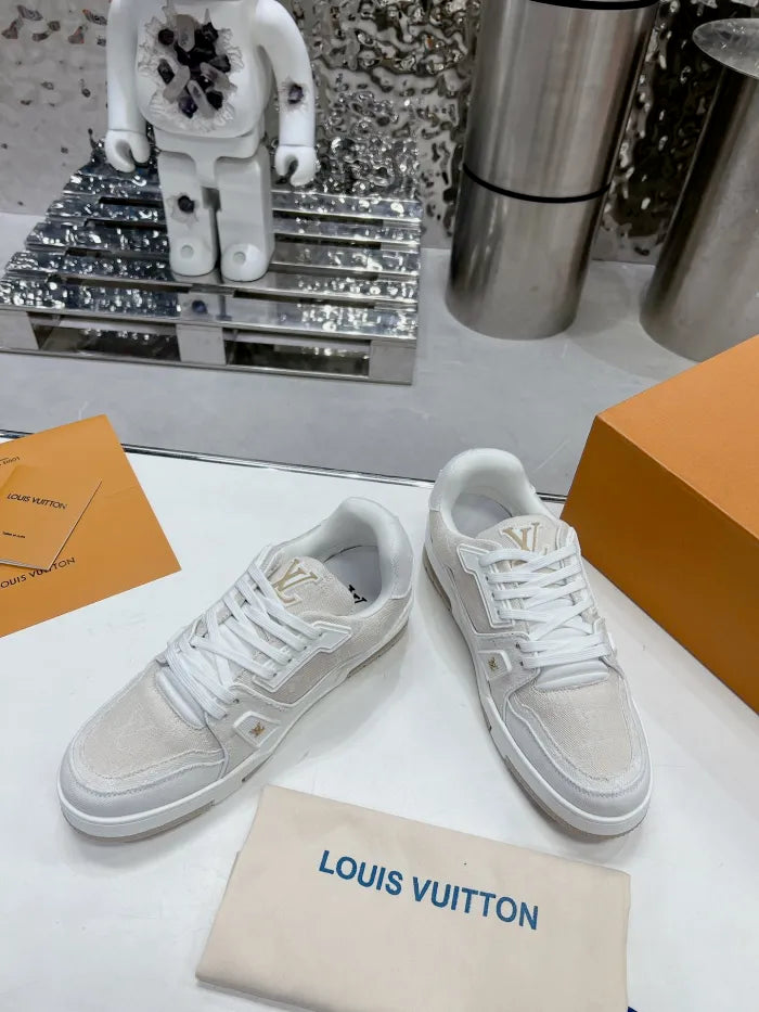 LOUIS V - SNEAKERS