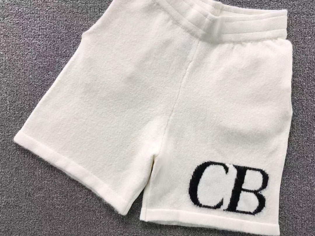 C - SHORTS