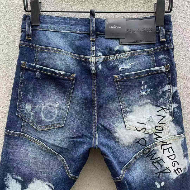 D - JEANS