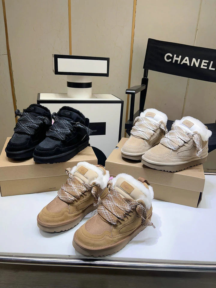 UGG - LOWMEL SNEAKERS