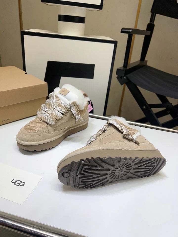 UGG - LOWMEL SNEAKERS