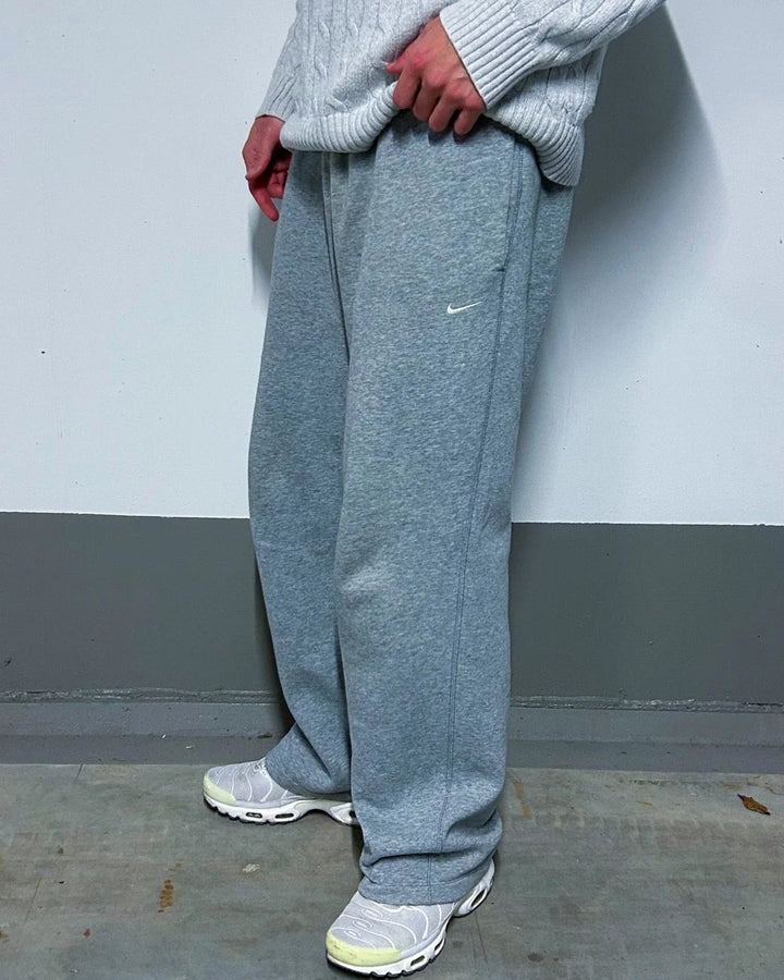 N - BAGGY JOGGERS