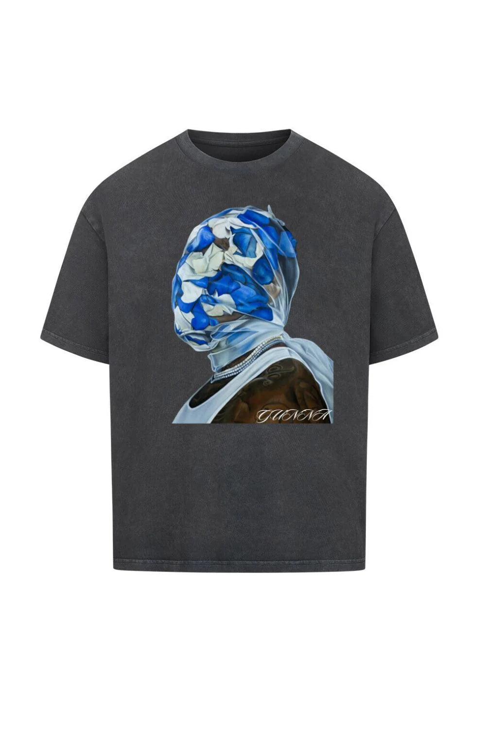 WUNNA - T-SHIRT
