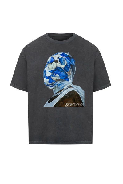 WUNNA - T-SHIRT