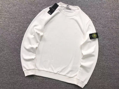 STONE - SWEATER