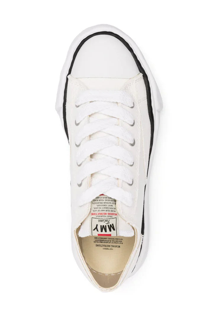 GUIBTS - LOW TOP SNEAKERS