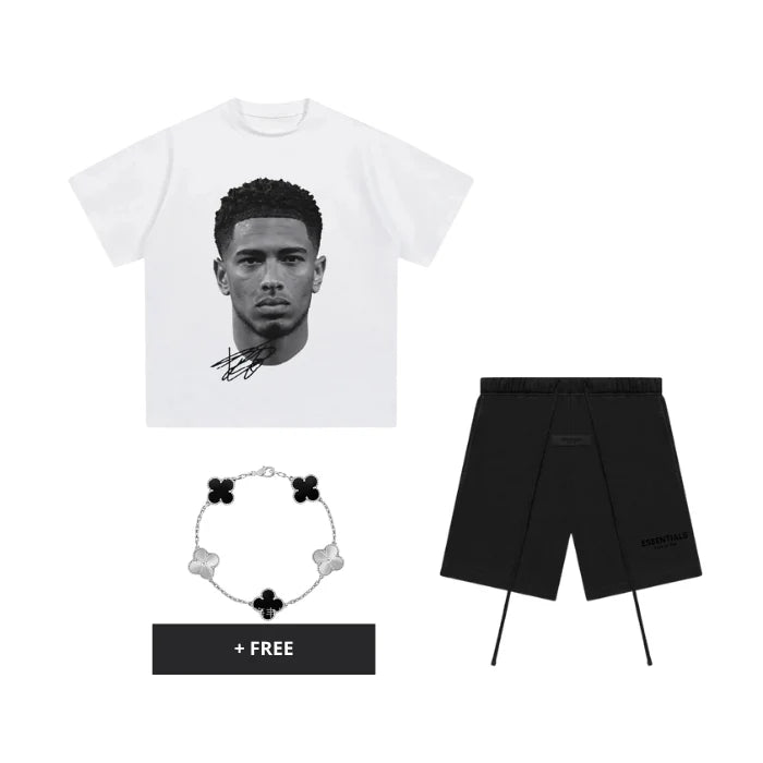 VIRAL OUTFIT 6 - SUMMER