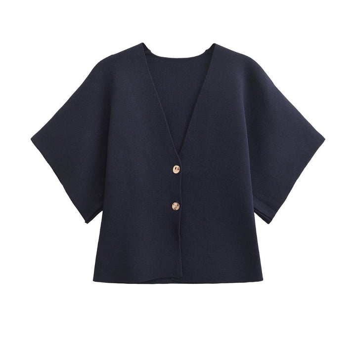 ANURA - CARDIGAN V NECK