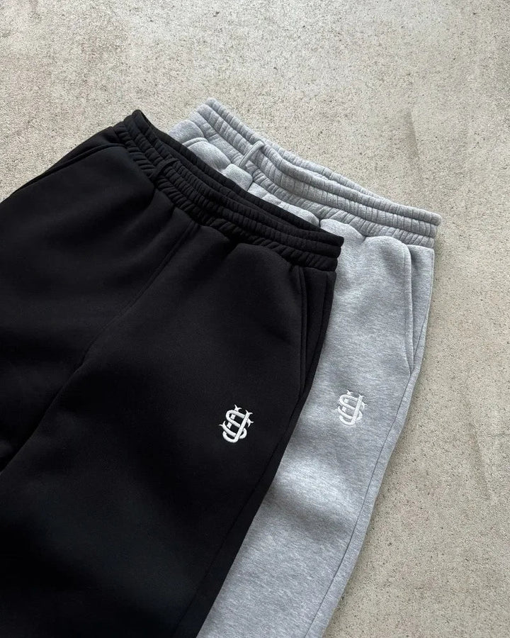 SU - BAGGY JOGGERS