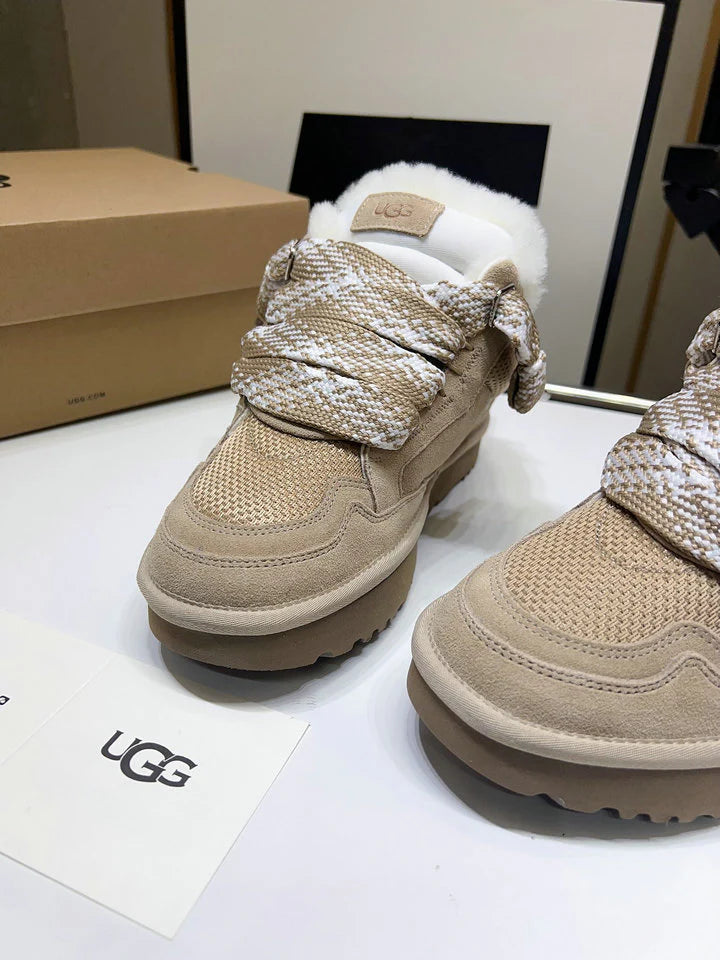 UGG - LOWMEL SNEAKERS