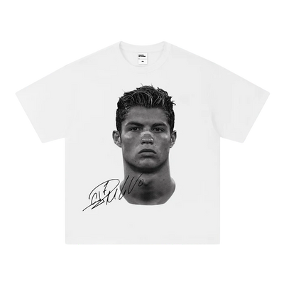 Cristiano - Tshirt