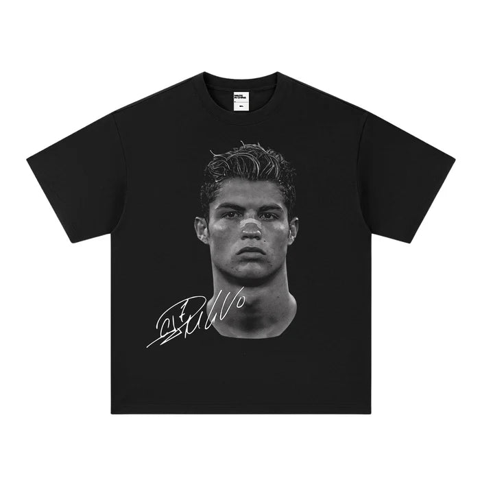 Cristiano - Tshirt