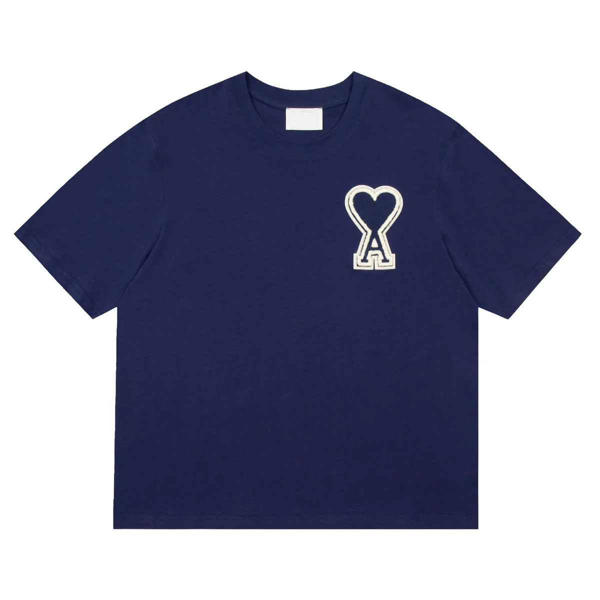 HEART - T-SHIRT