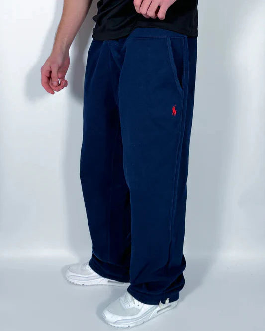 POLO - BAGGY JOGGERS