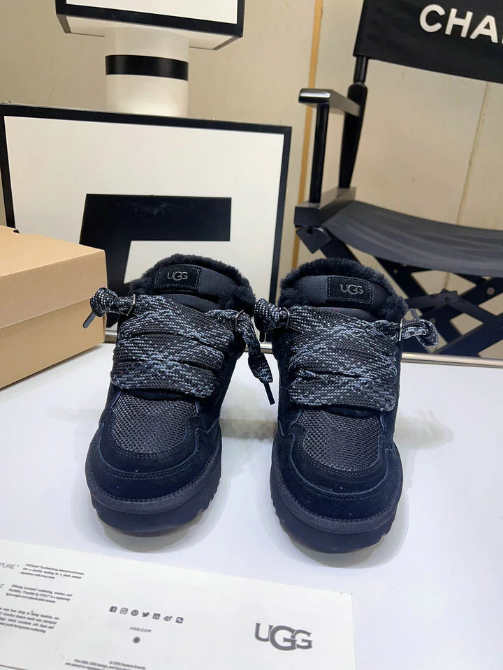 UGG - LOWMEL SNEAKERS
