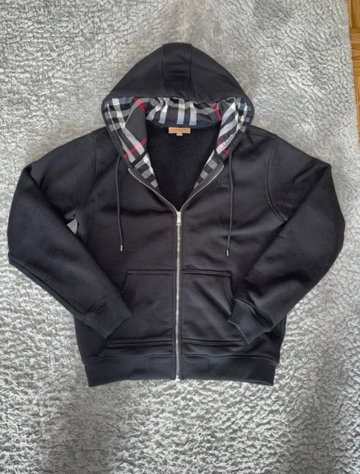 ANURA - B ZIPPER