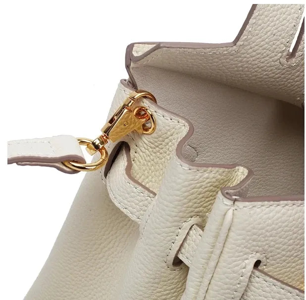 ANURA TASCHE - WEISS