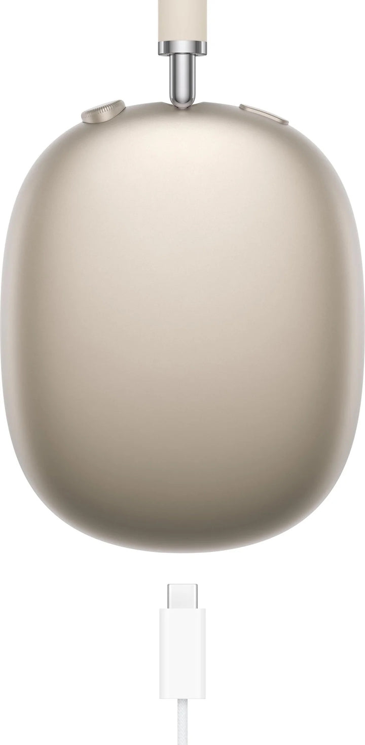 Over Ear - Kopfhörer