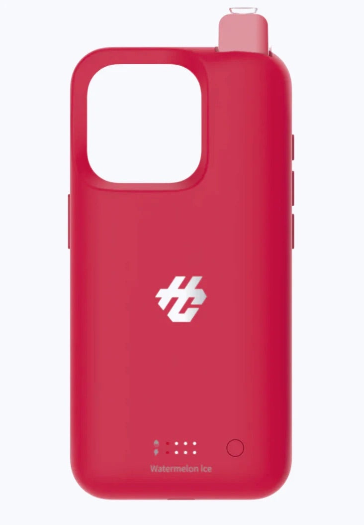 Vape Handyhülle - 30000 Puffs