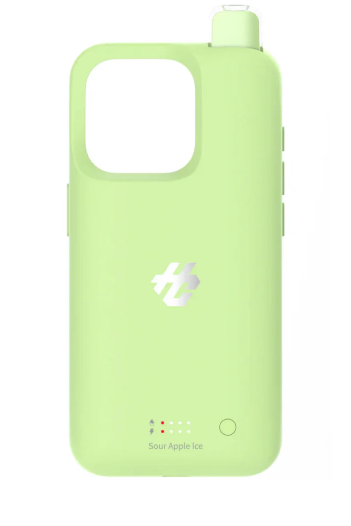 Vape Handyhülle - 30000 Puffs