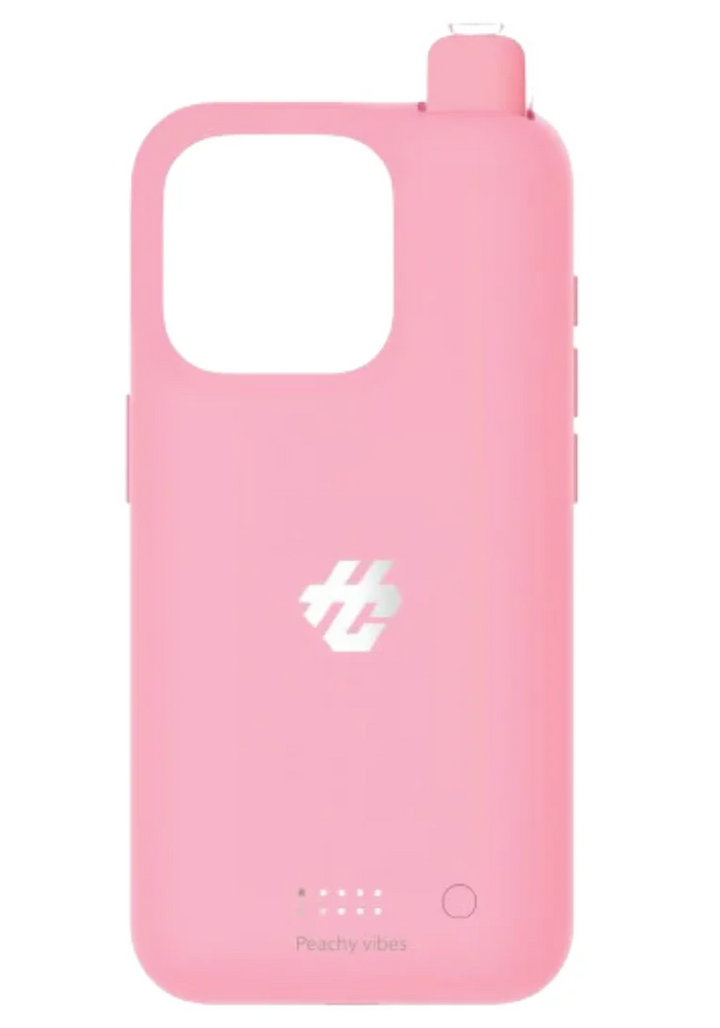 Vape Handyhülle - 30000 Puffs