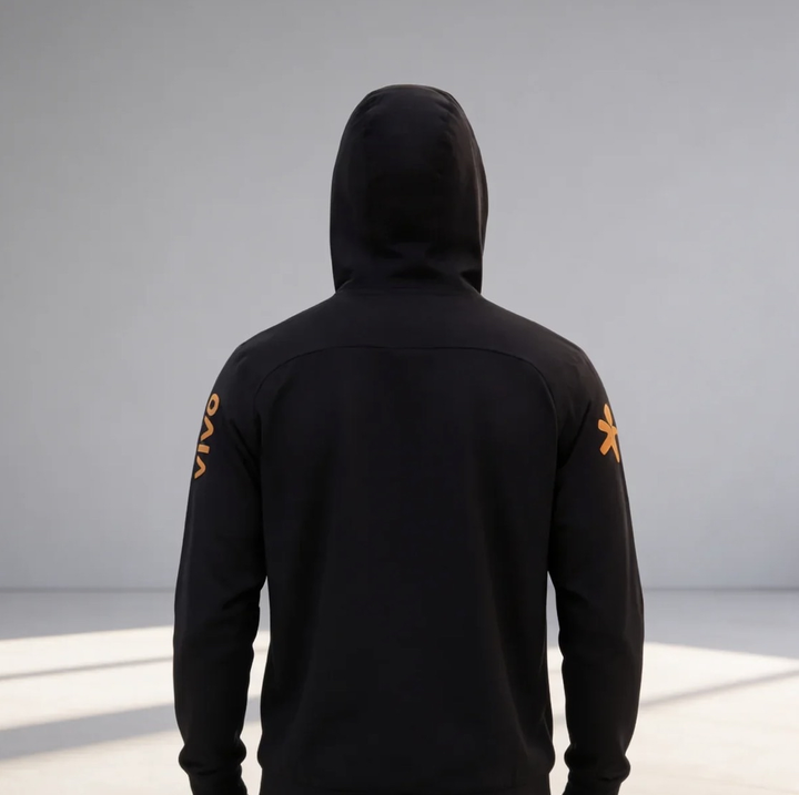 BRAZILIAN JACKET