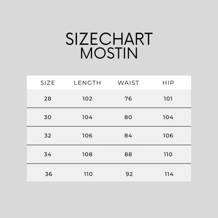 MESTANE - FLARED CARPENTER JEANS