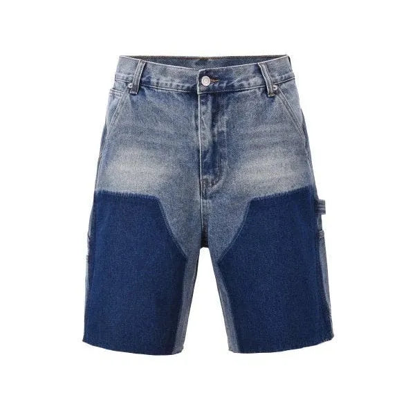 AYMEN - CARPENTER SHORTS