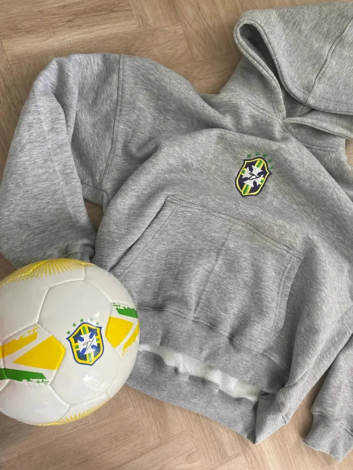 BRASIL - TRACKSUIT