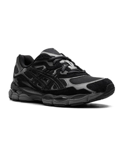 ANURA - RUNNER SNEAKERS