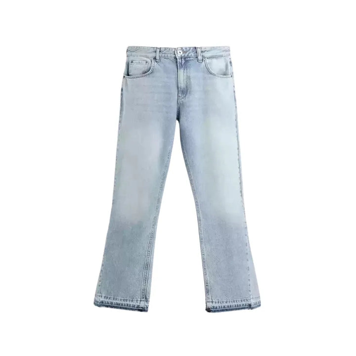 ANURA - FLARED JEANS