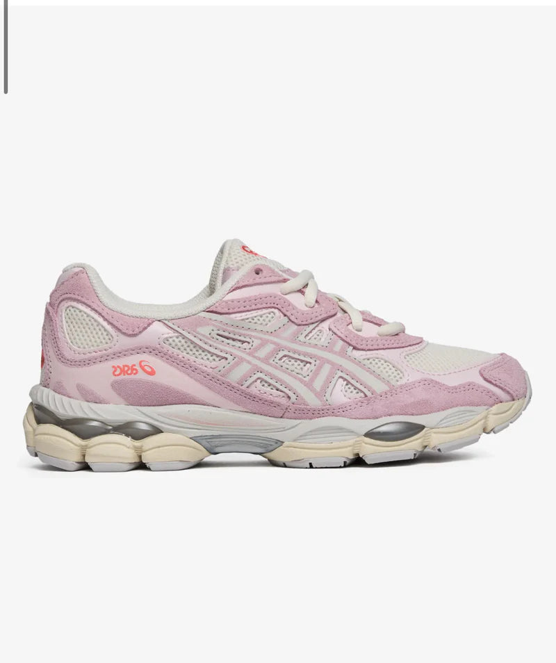 ANURA - RUNNER SNEAKERS