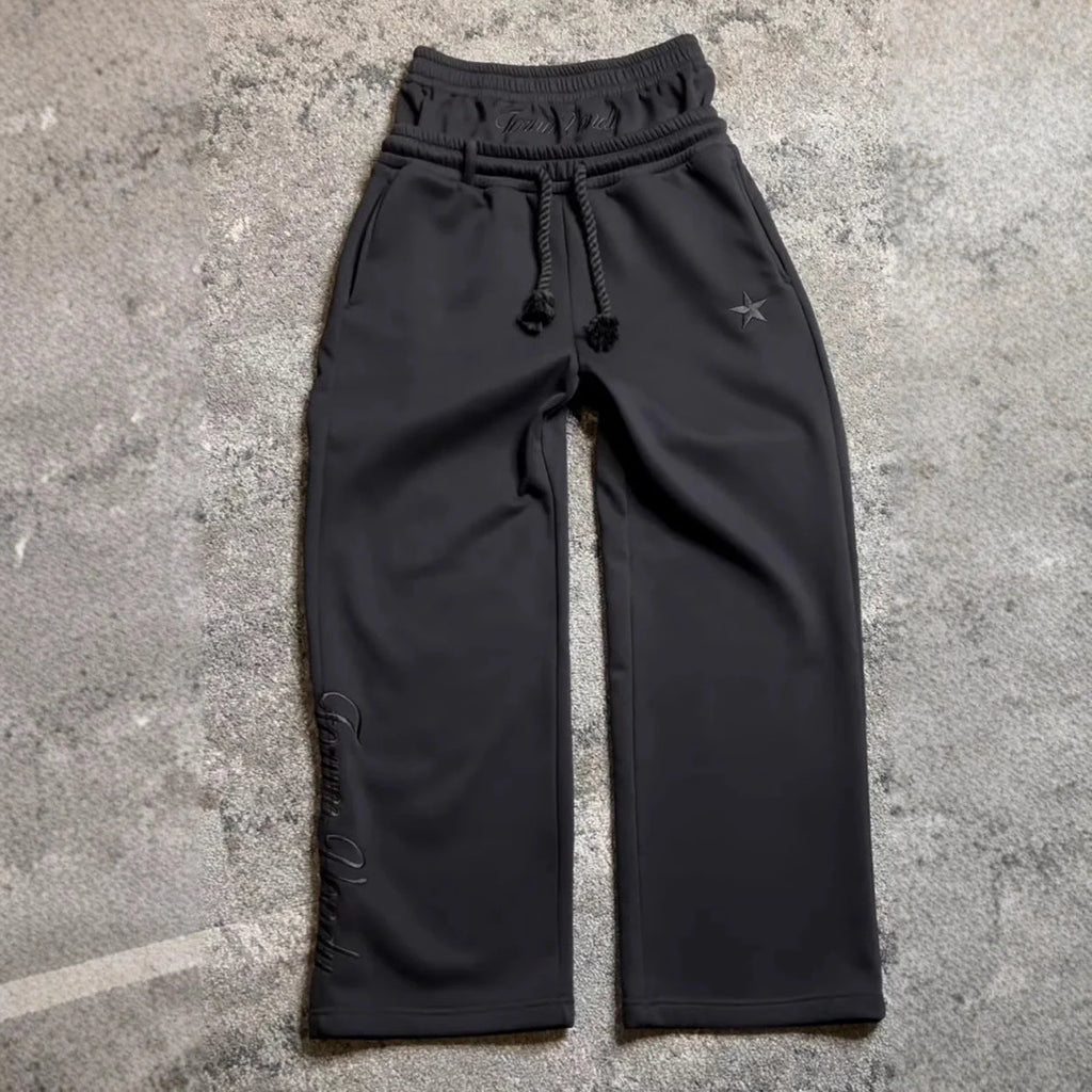 ANURA FV - SWEATPANTS