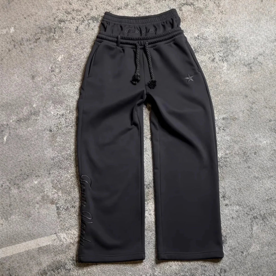 ANURA FV - SWEATPANTS