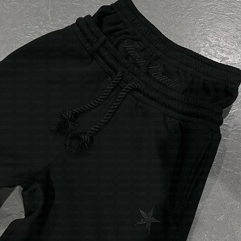 ANURA FV - SWEATPANTS